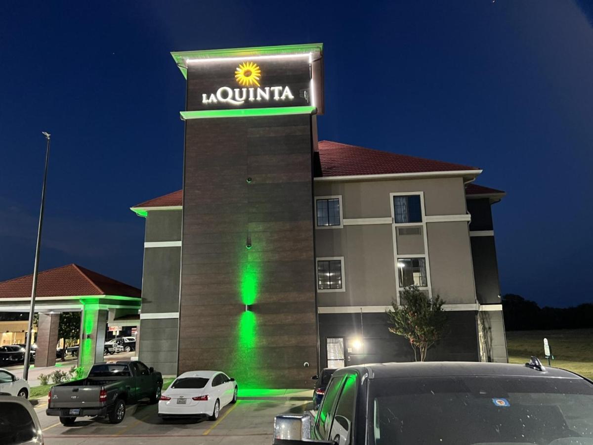 La Quinta By Wyndham Alvarado Екстериор снимка